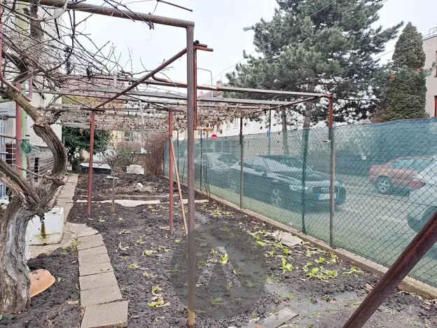 Pronájem bytu 2+1, Brno, Šmahova, 56 m2