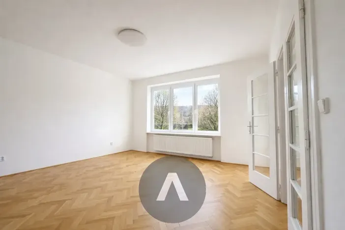 Pronájem bytu 3+kk, Brno, Žabovřeská, 80 m2