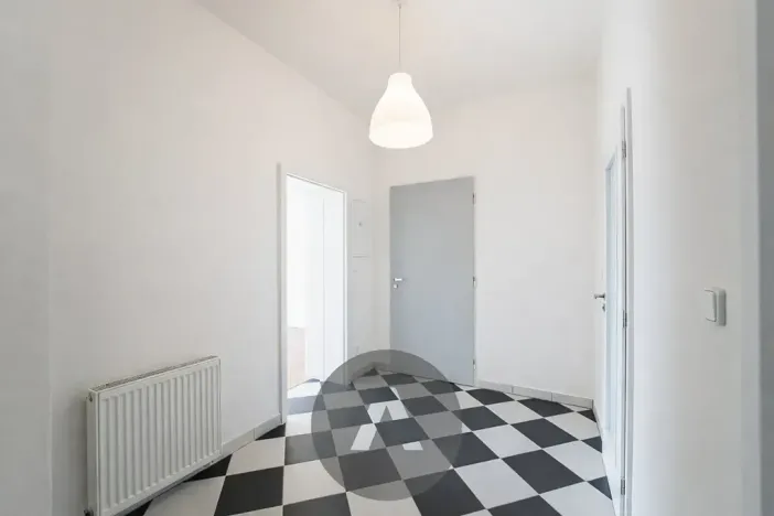 Pronájem bytu 3+kk, Brno, Žabovřeská, 80 m2