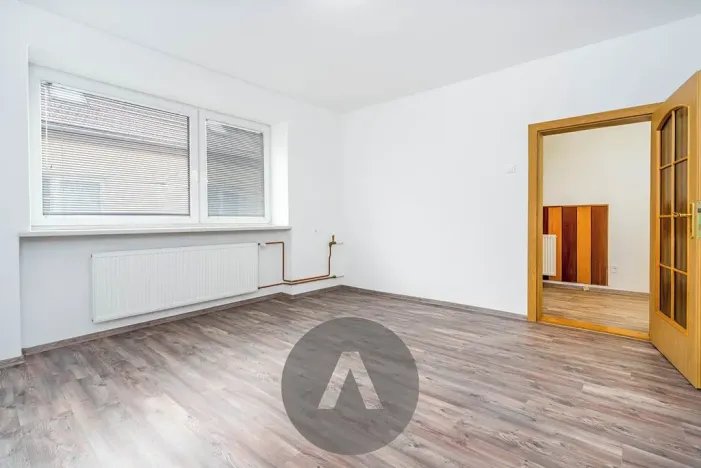 Prodej rodinného domu, Brno, Jubilejní, 74 m2