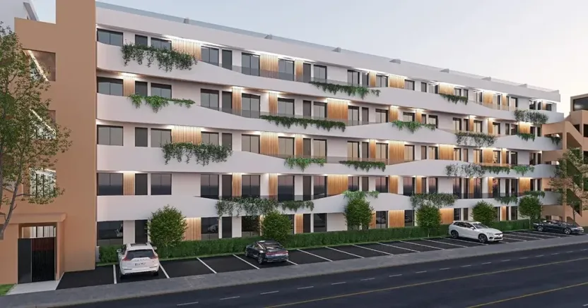 Prodej bytu 4+kk, San Javier, Španělsko, 78 m2