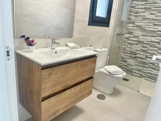 Prodej bytu 3+kk, Torre-Pacheco, Španělsko, 80 m2