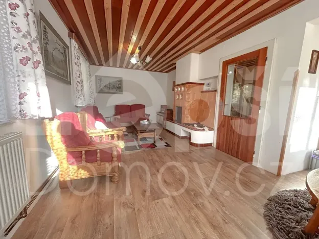 Prodej chalupy, Bělá pod Pradědem, 115 m2