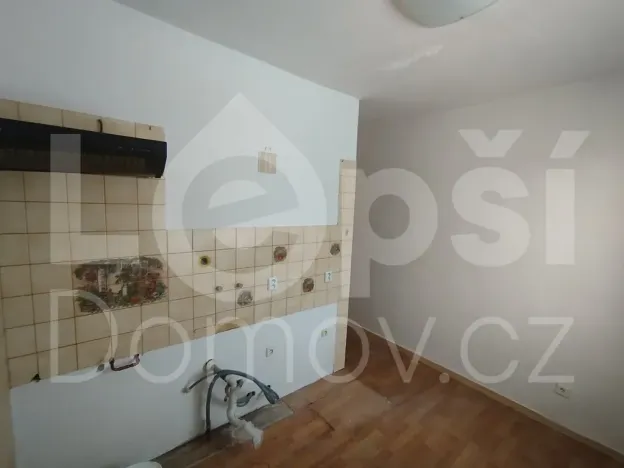 Prodej bytu 3+1, Jeseník, Klicperova, 72 m2