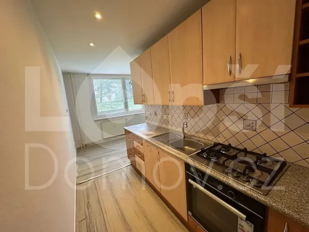 Prodej bytu 3+1, Jeseník, Dukelská, 78 m2