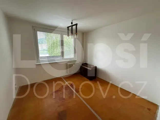 Prodej bytu 3+1, Jeseník, Dukelská, 78 m2