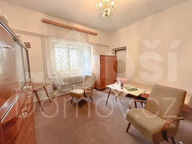 Prodej rodinného domu, Skorošice, 280 m2