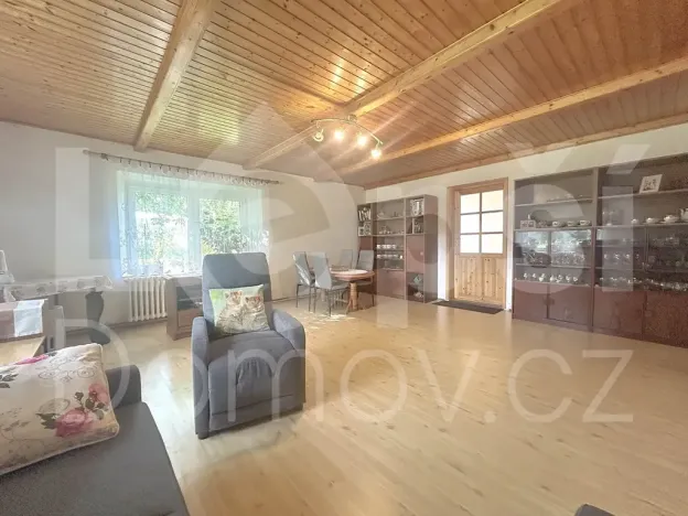 Prodej rodinného domu, Skorošice, 522 m2