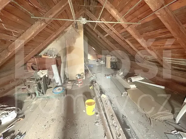 Prodej rodinného domu, Skorošice, 522 m2