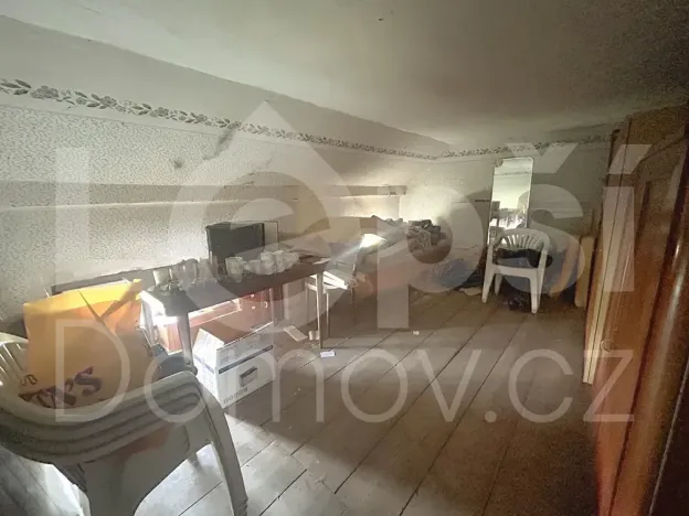 Prodej rodinného domu, Skorošice, 522 m2