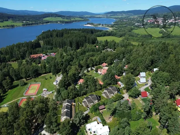 Prodej rodinného domu, Horní Planá, Jenišov, 147 m2