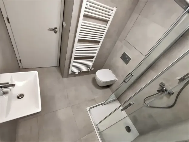 Pronájem bytu 1+kk, Brno, Placzkova, 27 m2