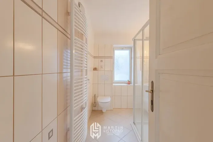 Prodej rodinného domu, Hranice, Teplická, 127 m2