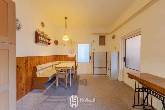 Prodej rodinného domu, Hranice, Teplická, 127 m2