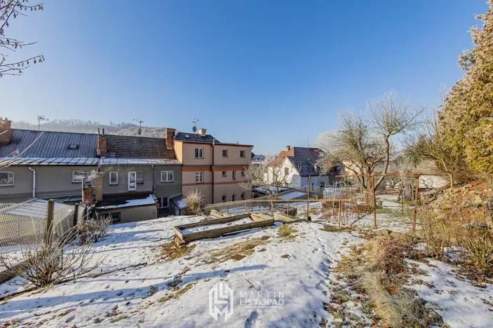 Prodej rodinného domu, Hranice, Teplická, 127 m2