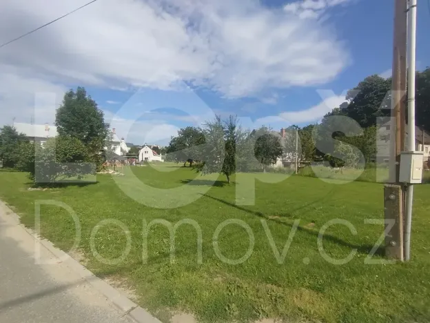 Prodej pozemku pro bydlení, Písečná, 1461 m2