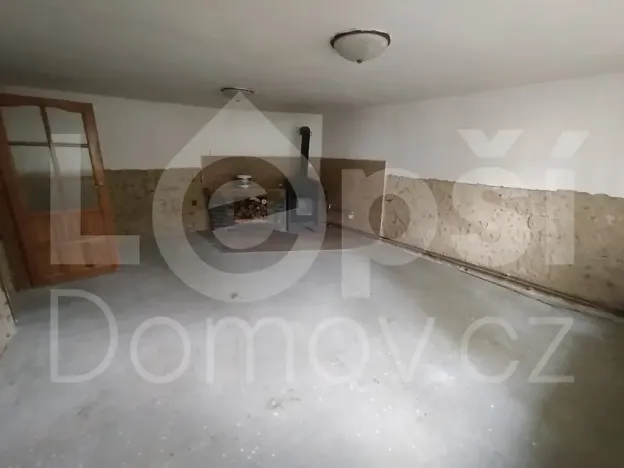 Prodej rodinného domu, Jeseník, Bezručova, 118 m2