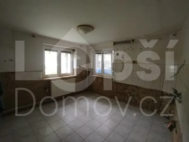 Prodej rodinného domu, Jeseník, Bezručova, 118 m2