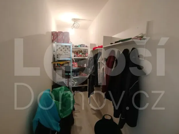 Prodej bytu 2+1, Jeseník, Mahenova, 54 m2