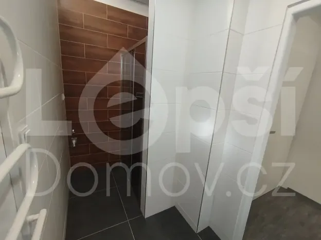 Prodej bytu 2+kk, Jeseník, Vančurova, 45 m2