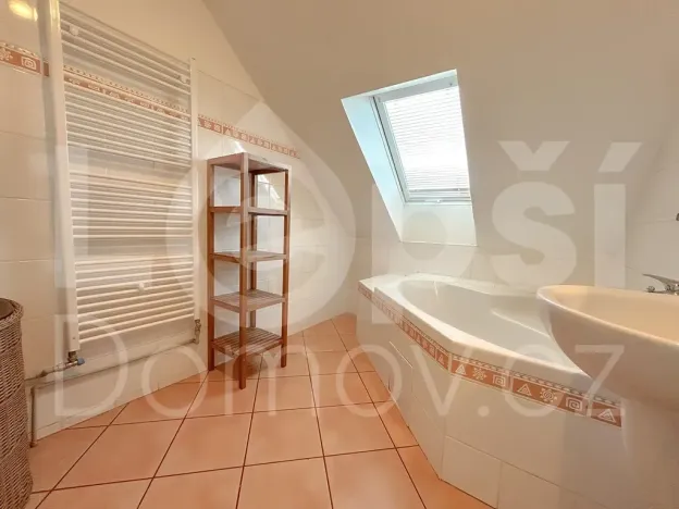 Prodej bytu 3+kk, Jeseník, Mahenova, 128 m2