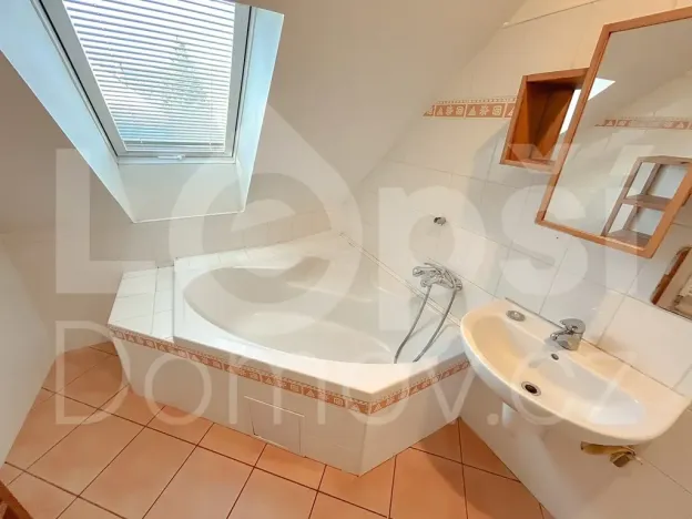 Prodej bytu 3+kk, Jeseník, Mahenova, 128 m2