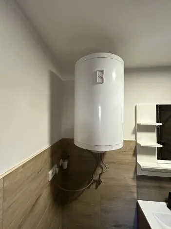 Prodej rodinného domu, Bílý Potok, 99 m2