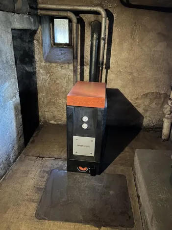 Prodej rodinného domu, Bílý Potok, 99 m2