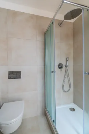 Pronájem bytu 2+kk, Praha - Nové Město, Zlatnická, 48 m2