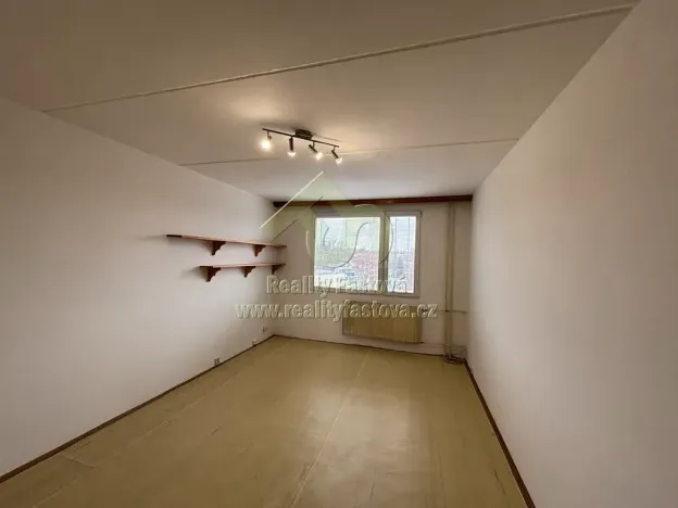 Pronájem bytu 1+1, Rokycany, K Řece, 46 m2