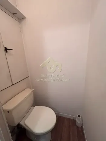 Pronájem bytu 1+1, Rokycany, K Řece, 46 m2