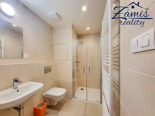 Prodej bytu 2+kk, Unhošť, Karla Čapka, 59 m2