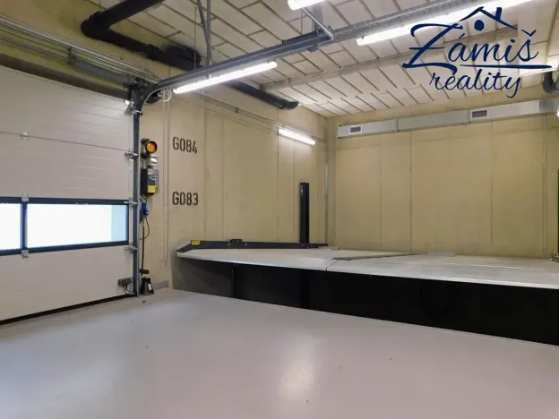 Prodej bytu 2+kk, Unhošť, Karla Čapka, 59 m2