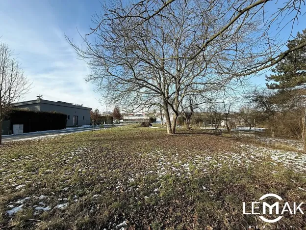 Prodej pozemku pro bydlení, Kožušany-Tážaly, 1105 m2