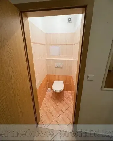 Pronájem bytu 2+kk, Praha - Černý Most, Půdova, 56 m2
