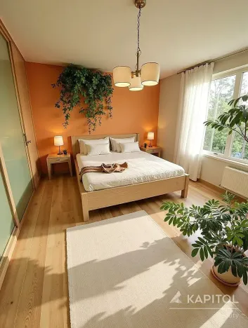 Pronájem rodinného domu, Kojetín, Sladovní, 70 m2