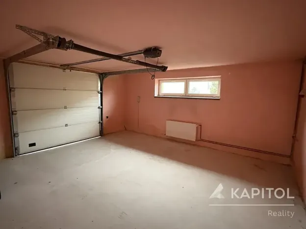 Pronájem rodinného domu, Kojetín, Sladovní, 70 m2