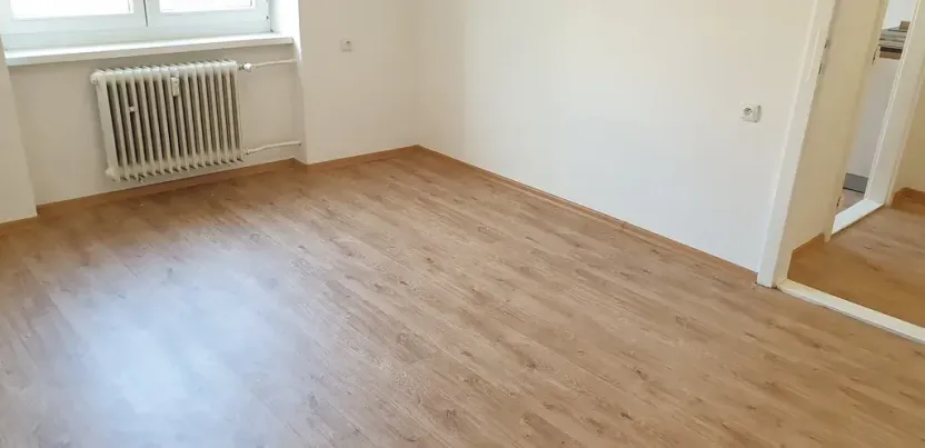 Prodej bytu 1+1, Teplice, Moskevské náměstí, 30 m2
