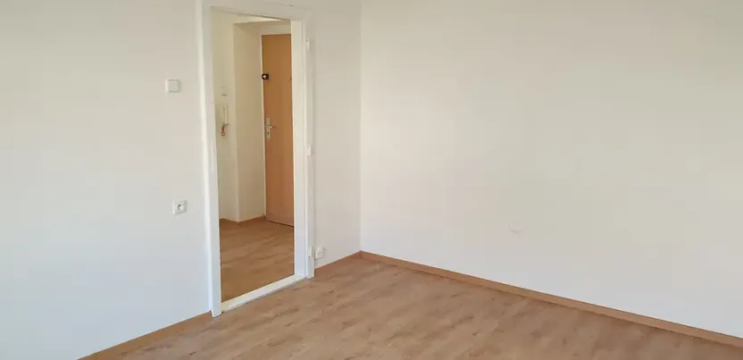 Prodej bytu 1+1, Teplice, Moskevské náměstí, 30 m2