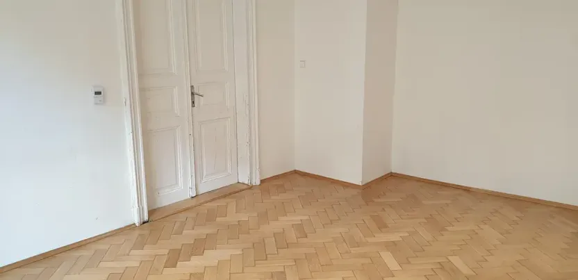 Pronájem bytu 3+1, Teplice, Ruská, 85 m2