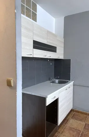 Pronájem bytu 1+1, Karviná, Slovenská, 33 m2