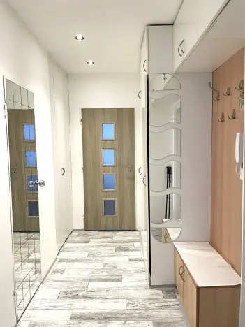 Pronájem bytu 2+kk, Kopřivnice, I. Šustaly, 47 m2