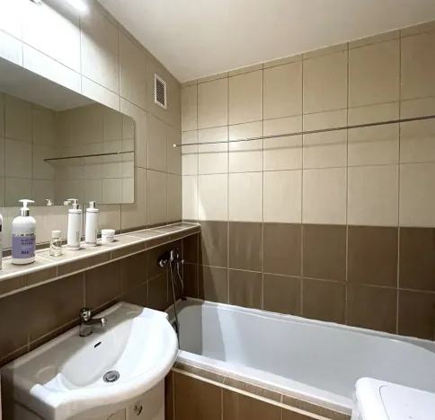 Pronájem bytu 2+kk, Kopřivnice, I. Šustaly, 47 m2