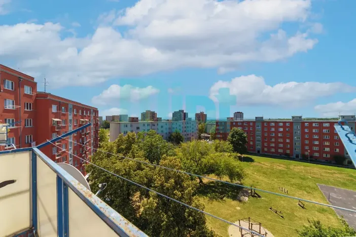 Pronájem bytu 3+1, Ostrava, Hlavní třída, 64 m2