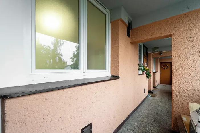 Prodej bytu 3+1, Ostrava, náměstí Antonie Bejdové, 73 m2