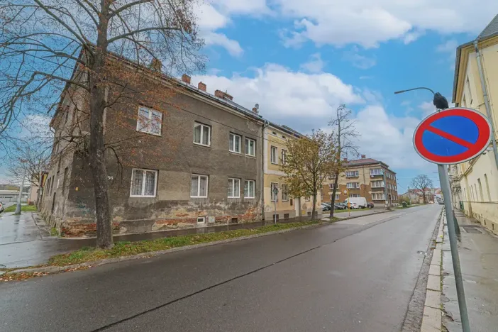 Prodej činžovního domu, Ostrava, Palackého, 291 m2