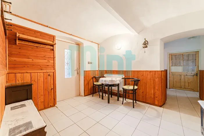 Prodej rodinného domu, Hošťálkovy, 120 m2