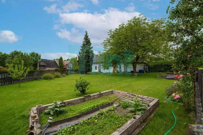 Prodej rodinného domu, Hošťálkovy, 120 m2