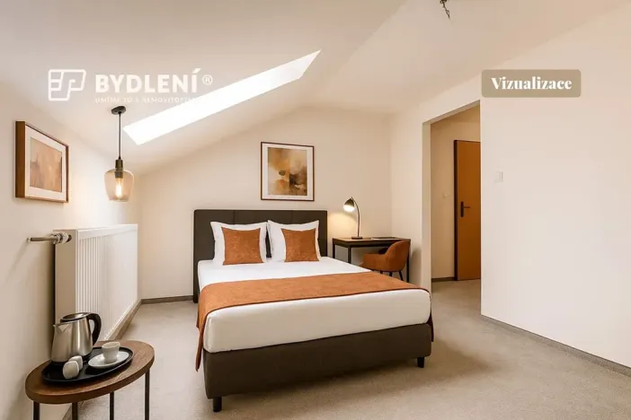 Prodej rodinného domu, Vysoká Pec, 1120 m2