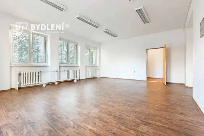 Pronájem komerční nemovitosti, Teplice, Jaselská, 754 m2